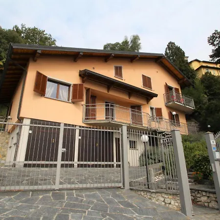 La Canonica-2 By Interhome Brezzo