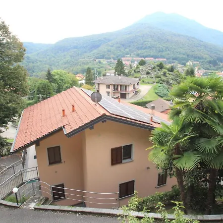 La Canonica-2 By Interhome Brezzo