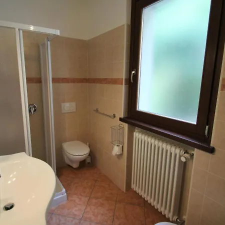 La Canonica-2 By Interhome *