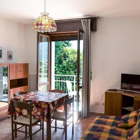 La Canonica-2 By Interhome アパート Brezzo