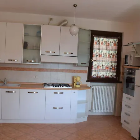 La Canonica-2 By Interhome